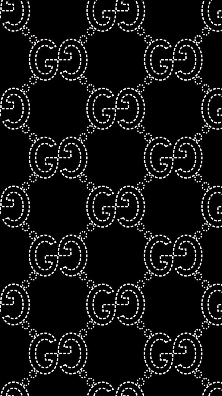 Gucci Pattern Wallpapers