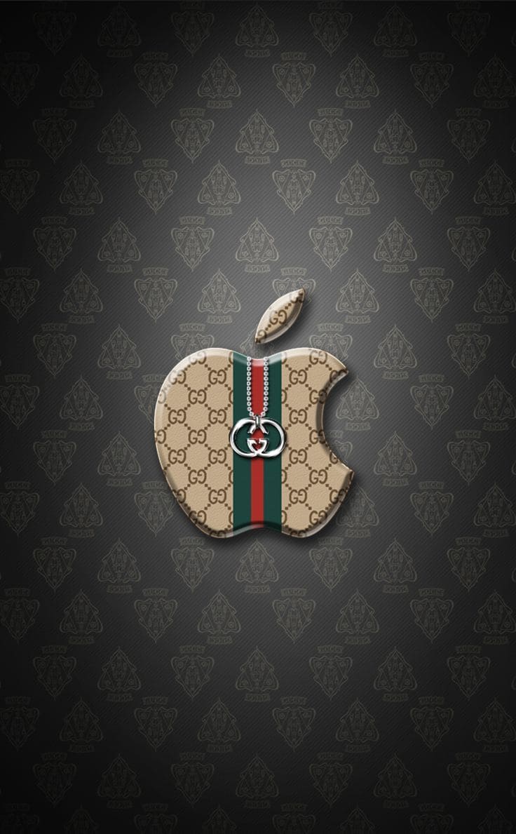 Gucci Pattern Wallpapers