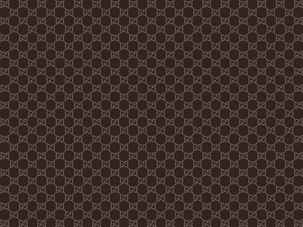 Gucci Print Background