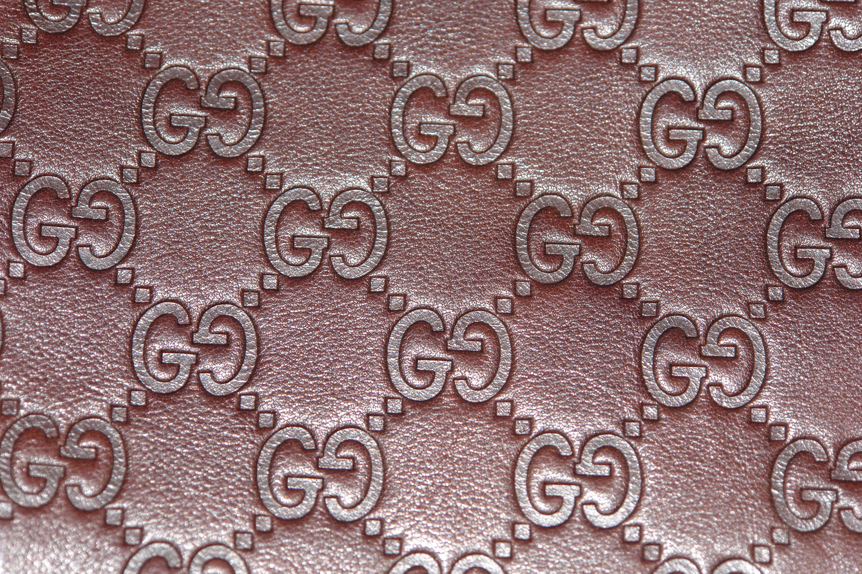 Gucci Print Background