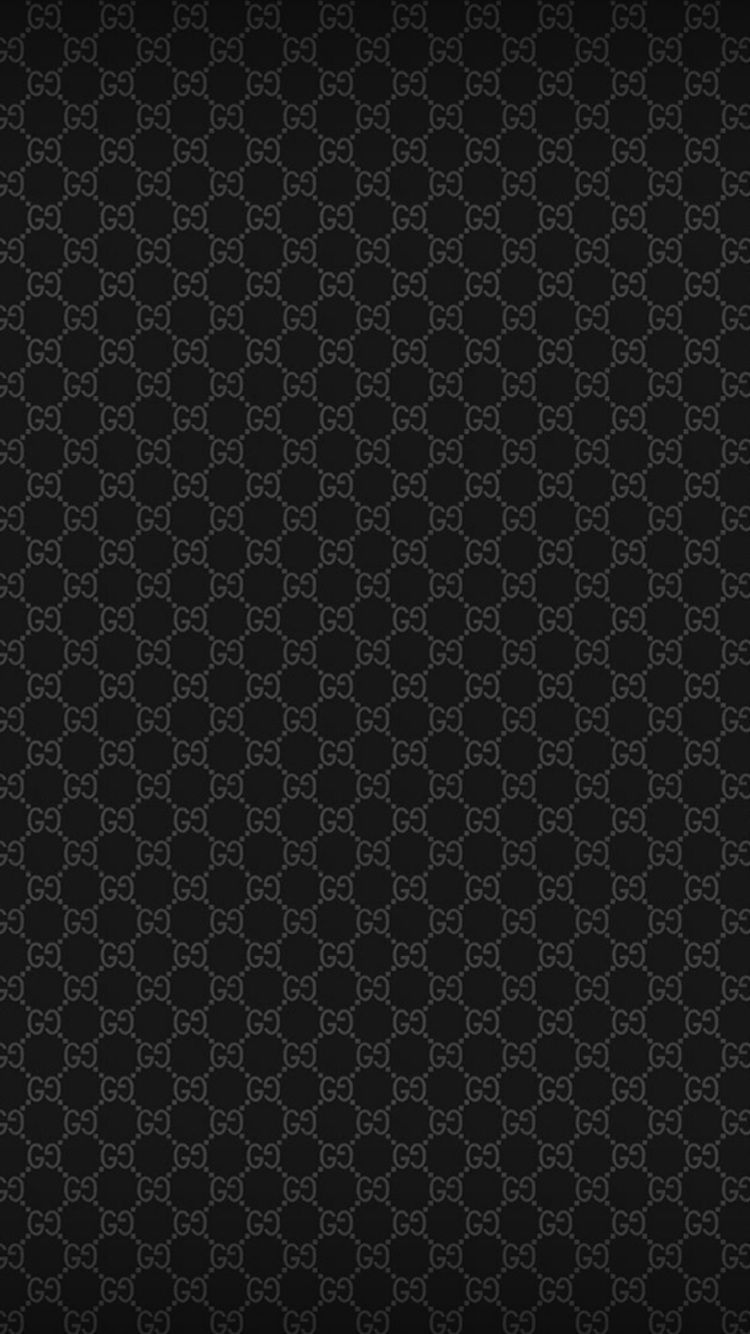 Gucci Print Background