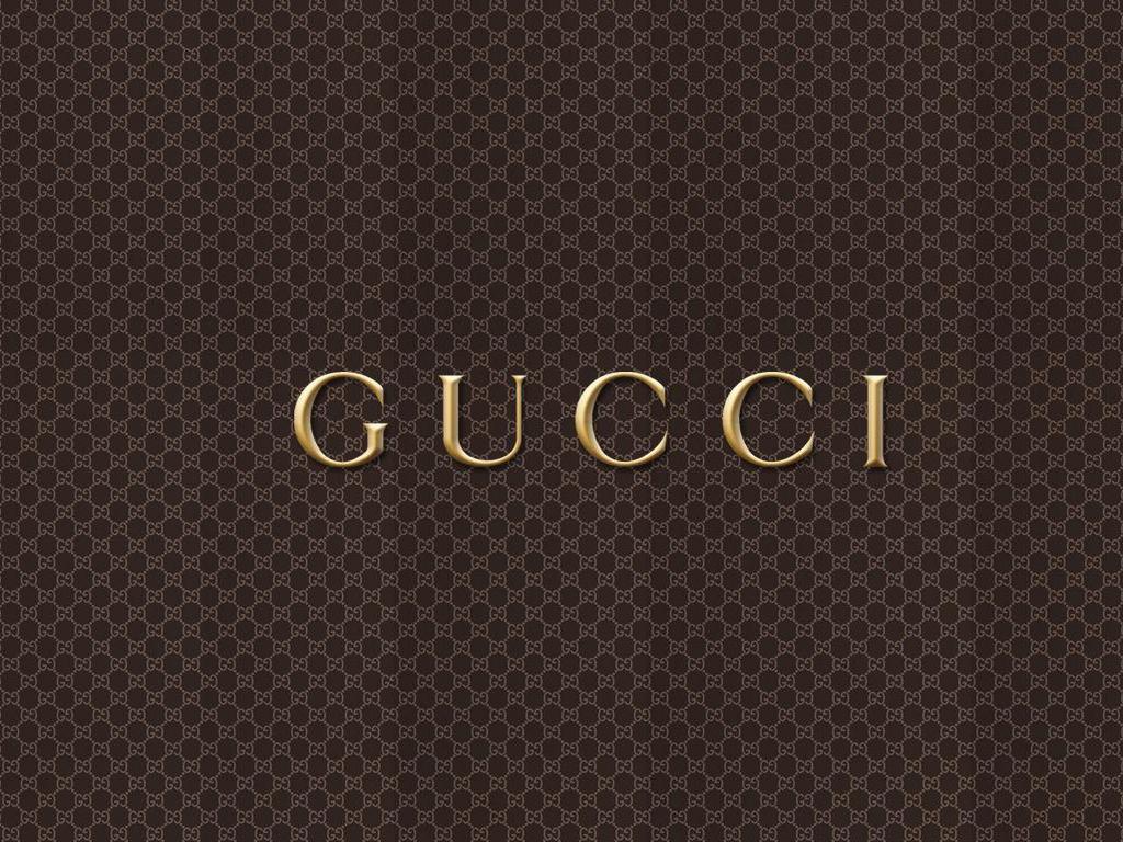 Gucci Print Background