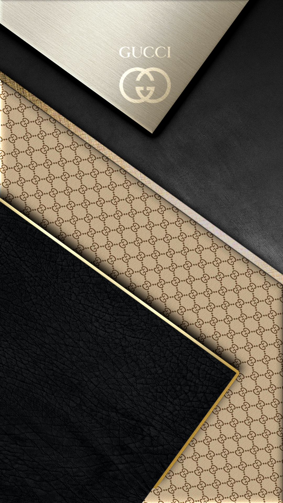 Gucci Print Wallpapers