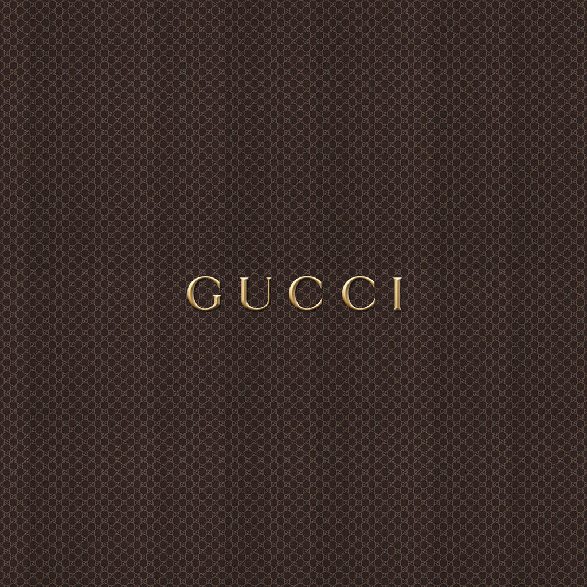 Gucci Print Wallpapers