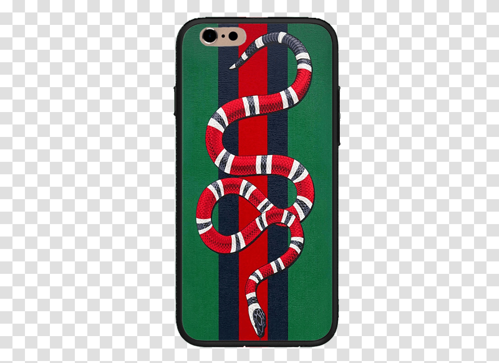 Gucci Red Snake Wallpapers