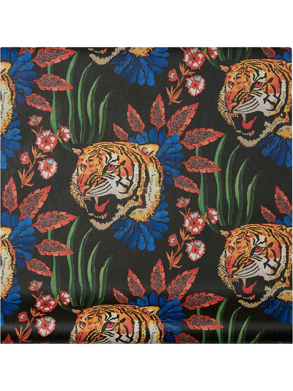 Gucci Tiger Print Wallpapers