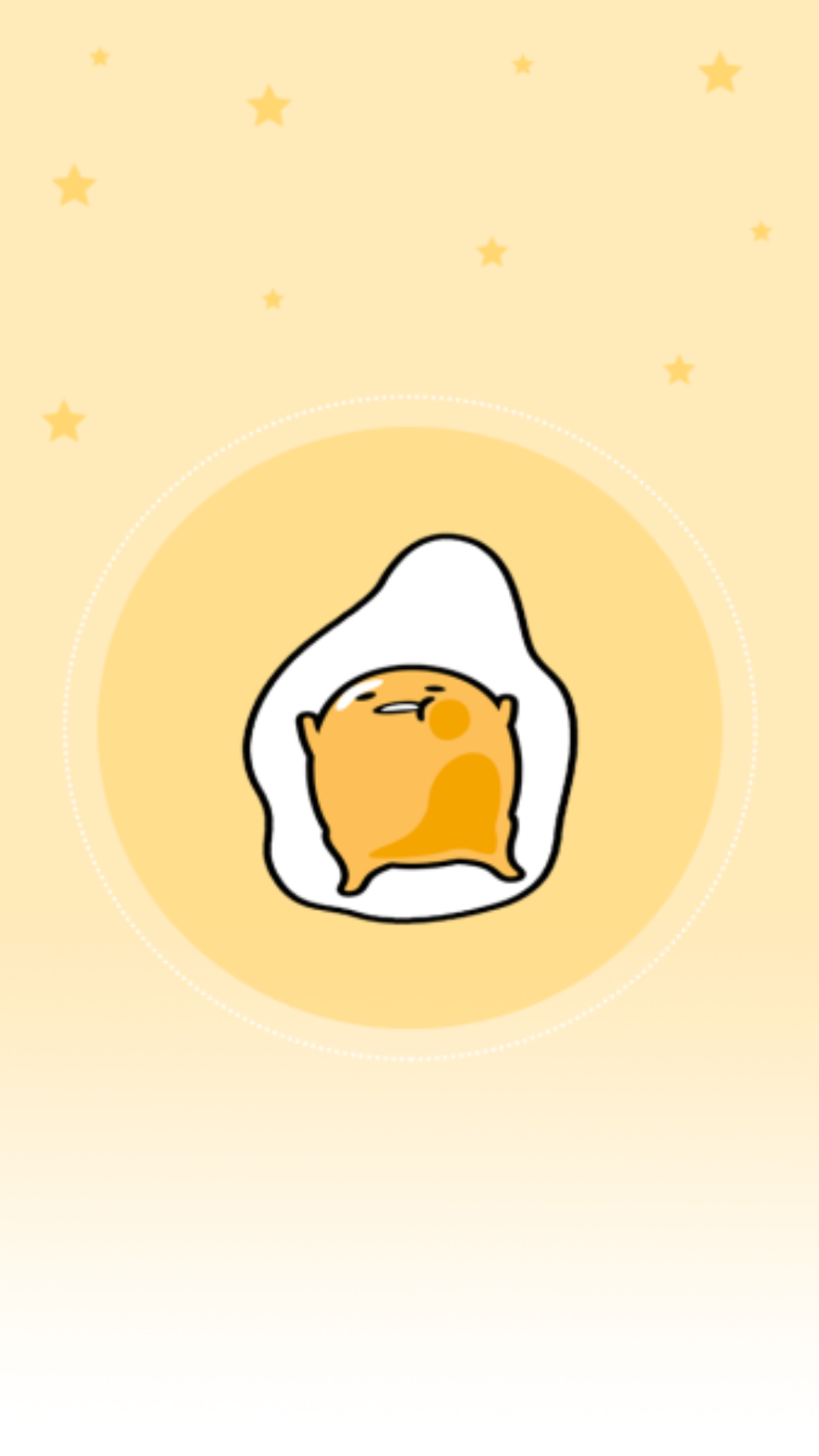 Gudetama Desktop Wallpapers