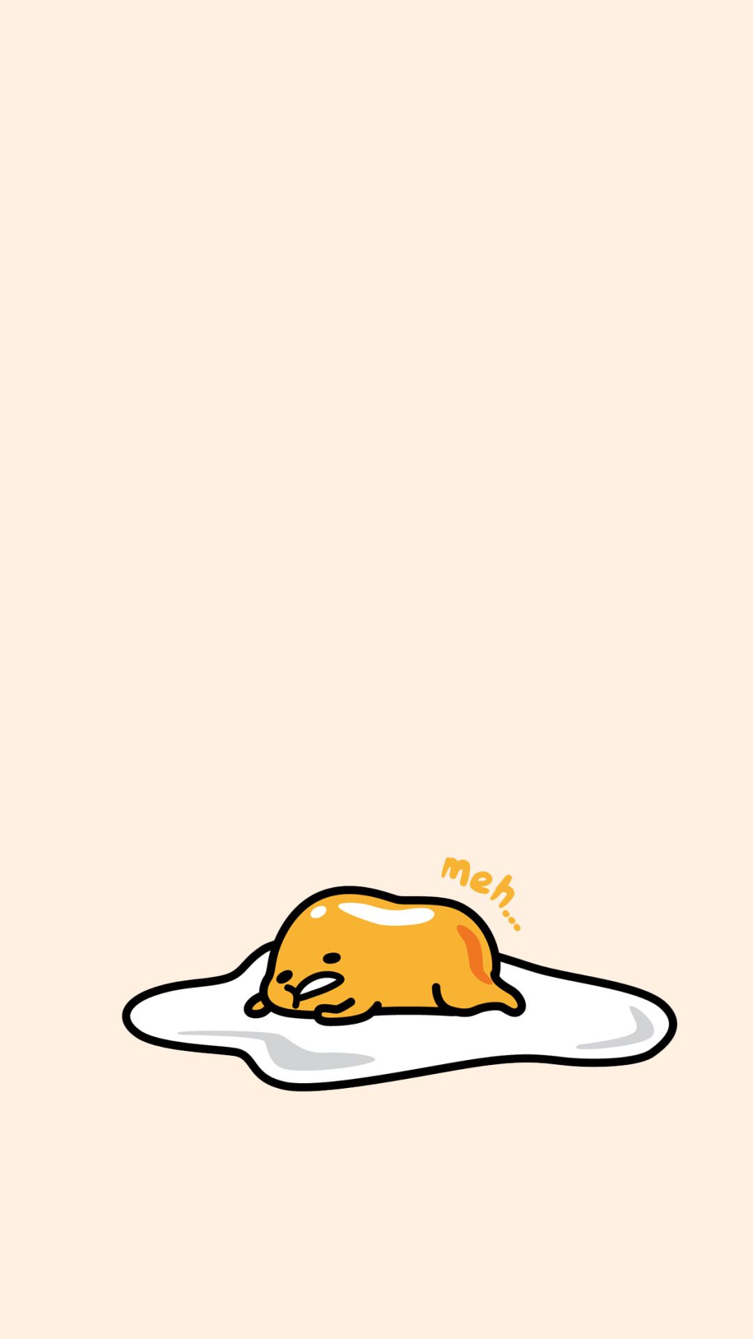 Gudetama Laptop Wallpapers