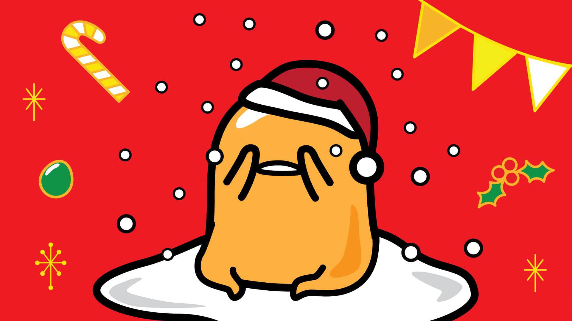 Gudetama Laptop Wallpapers