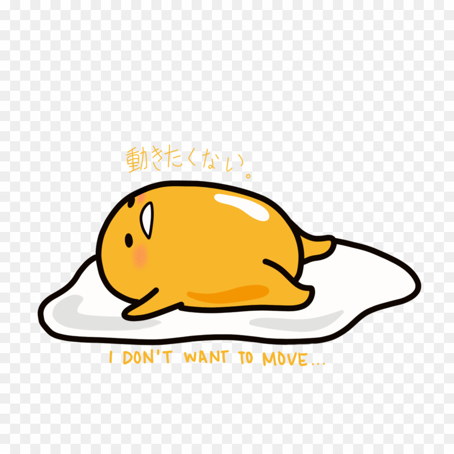 Gudetama Laptop Wallpapers