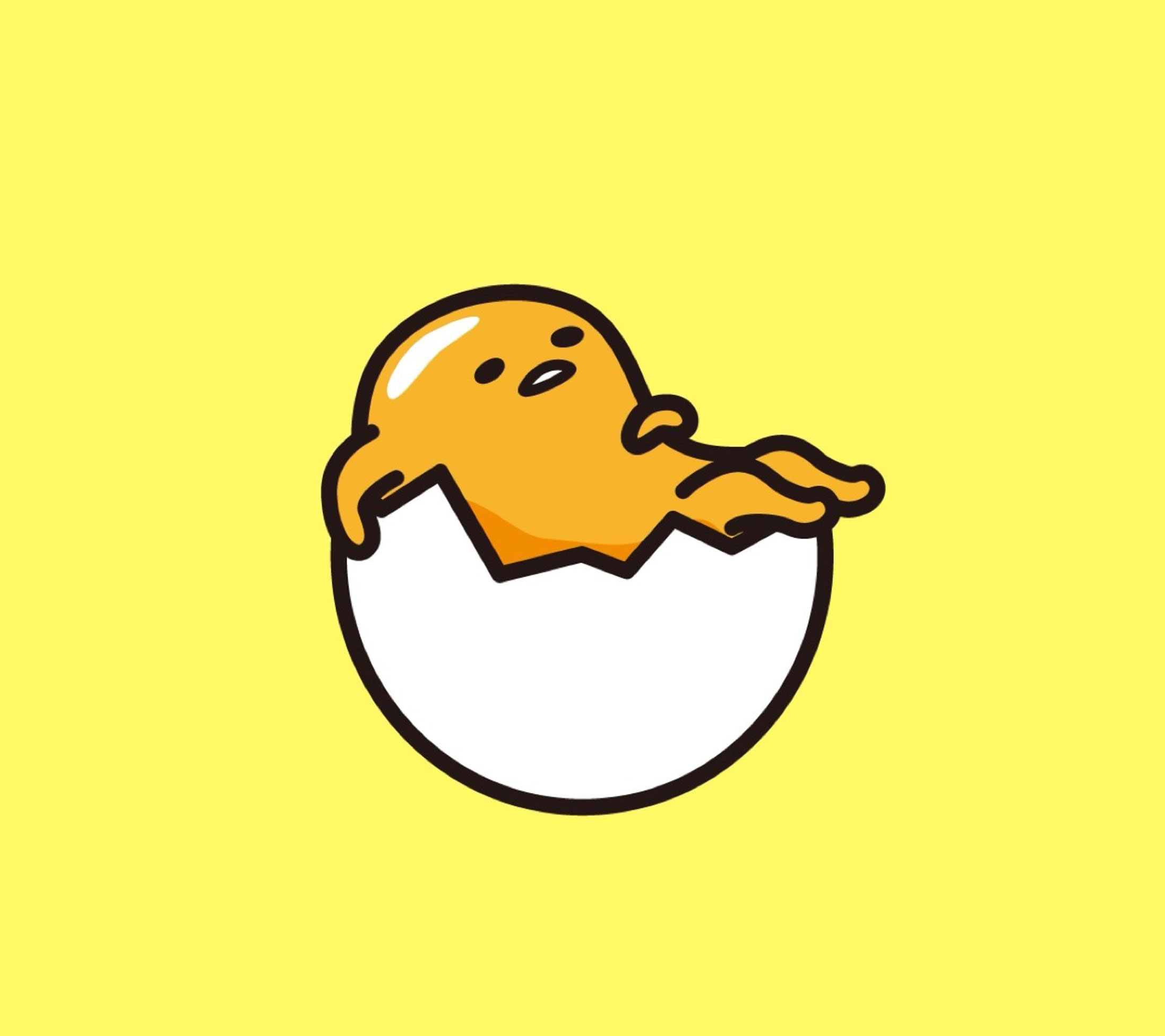 Gudetama Laptop Wallpapers