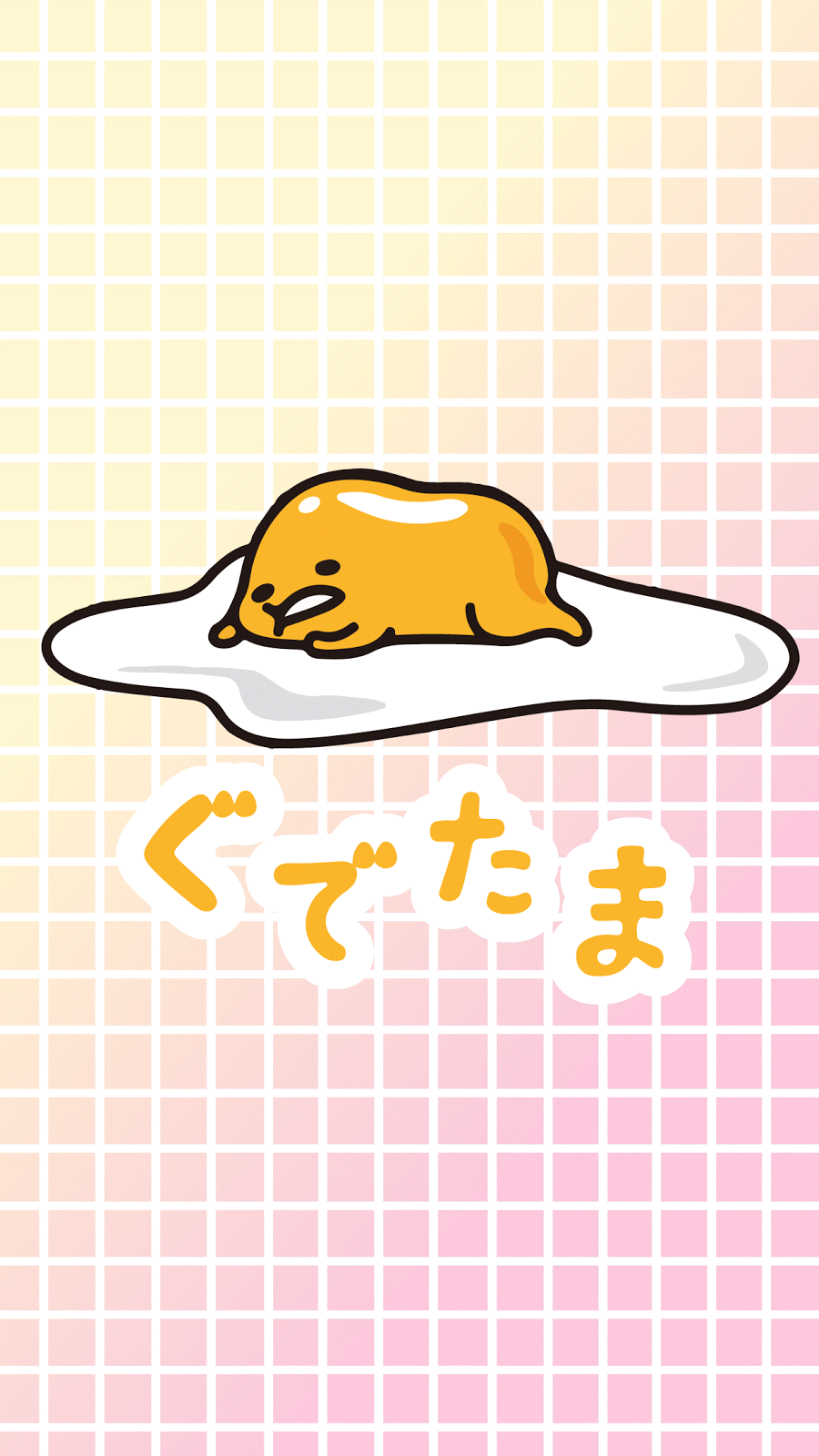 Gudetama Wallpapers