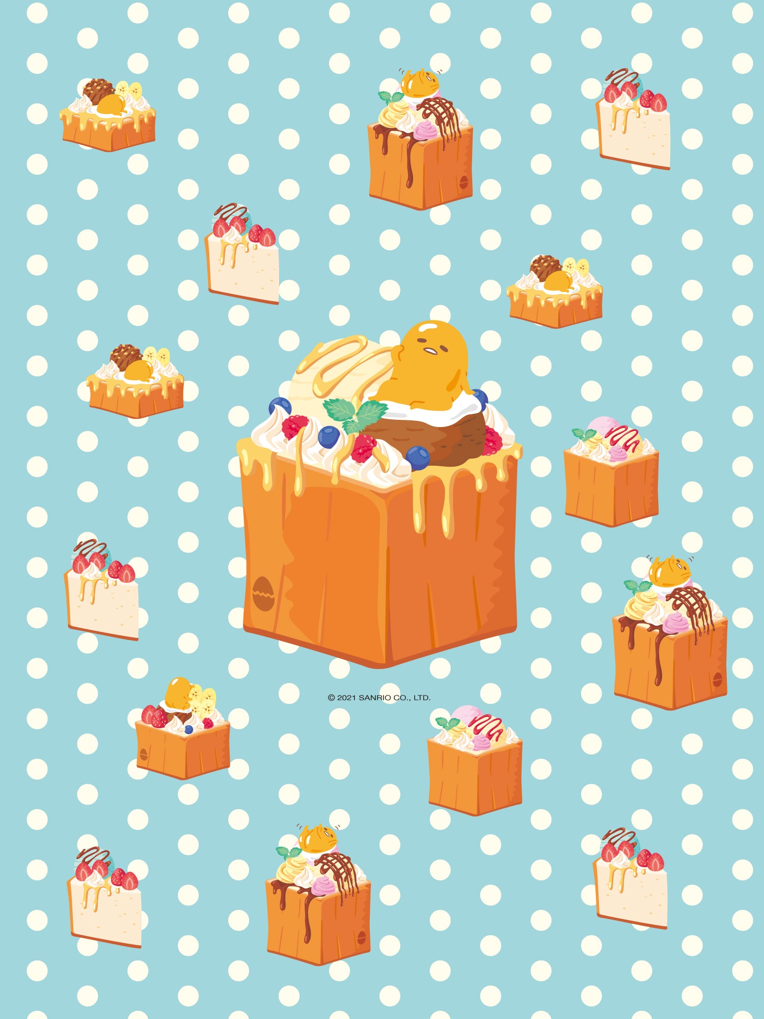 Gudetama Wallpapers