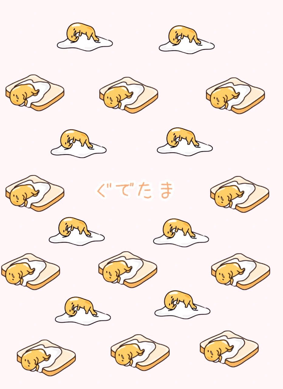 Gudetama Wallpapers