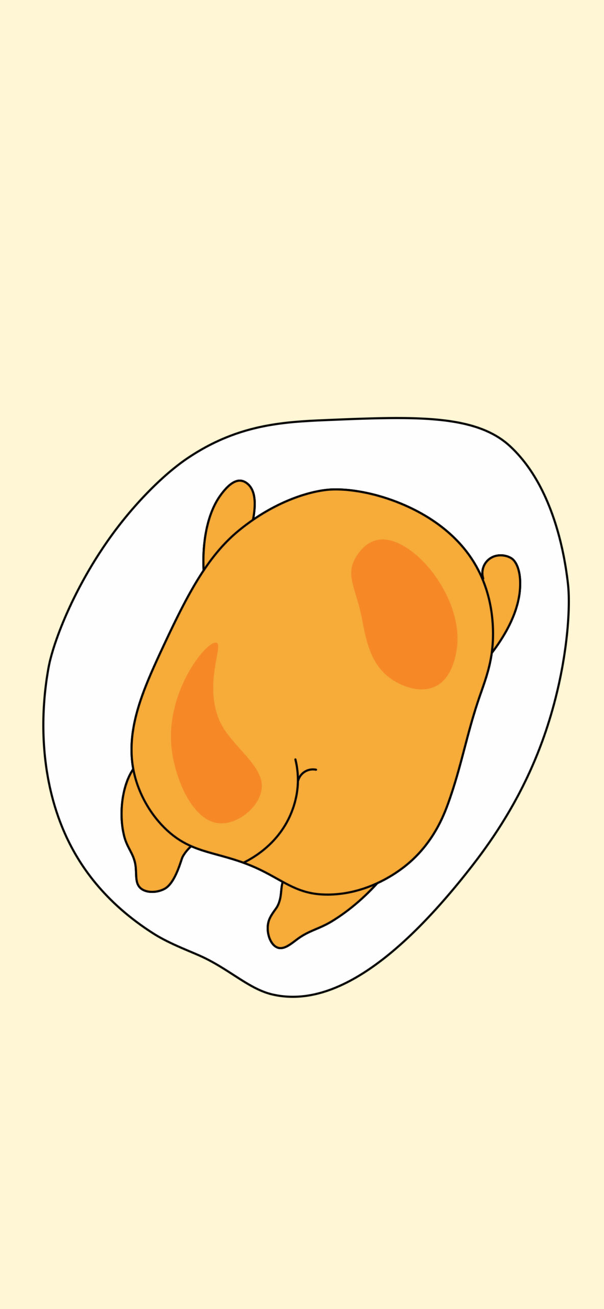 Gudetama Wallpapers