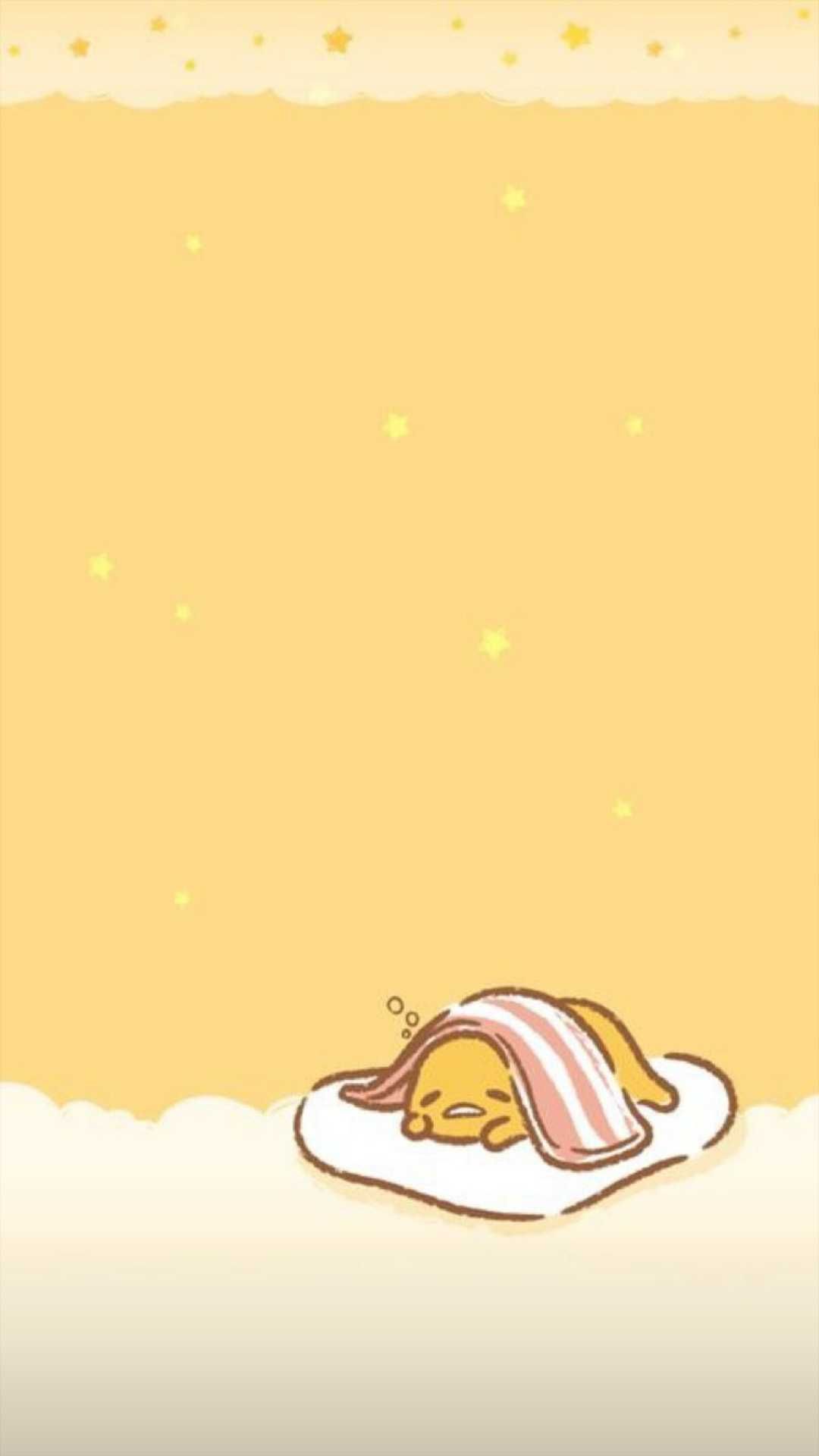 Gudetama Wallpapers