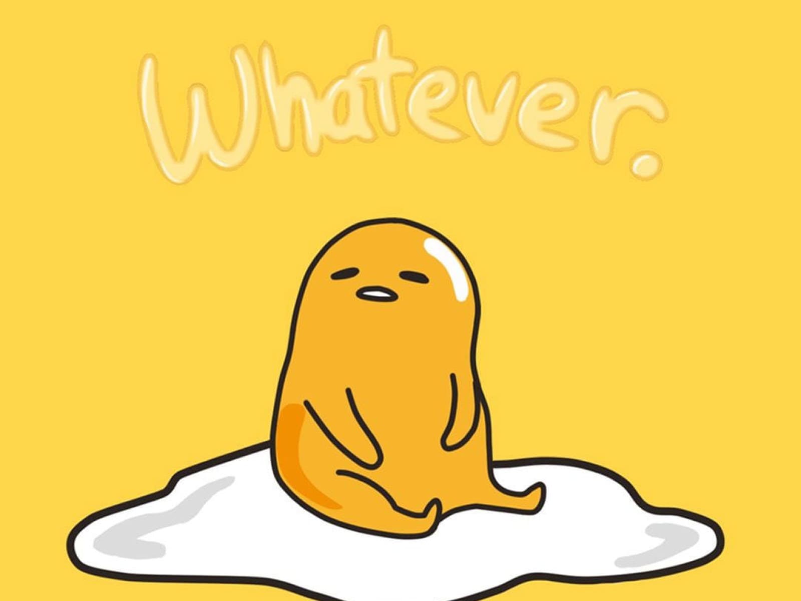 Gudetama Wallpapers