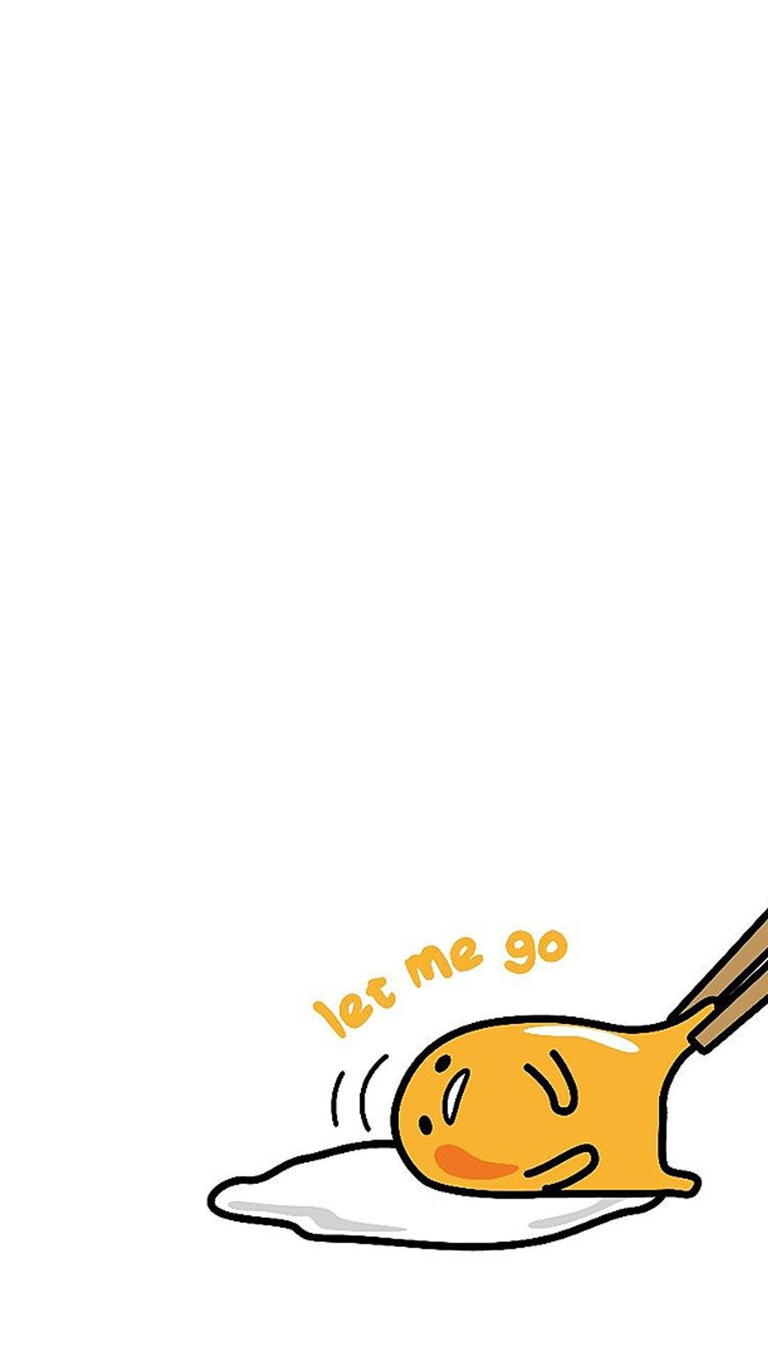 Gudetama Wallpapers