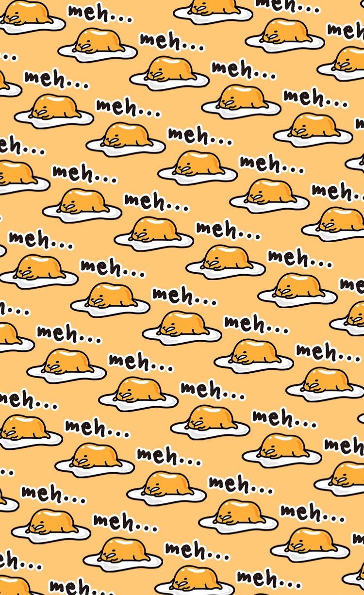 Gudetama Wallpapers