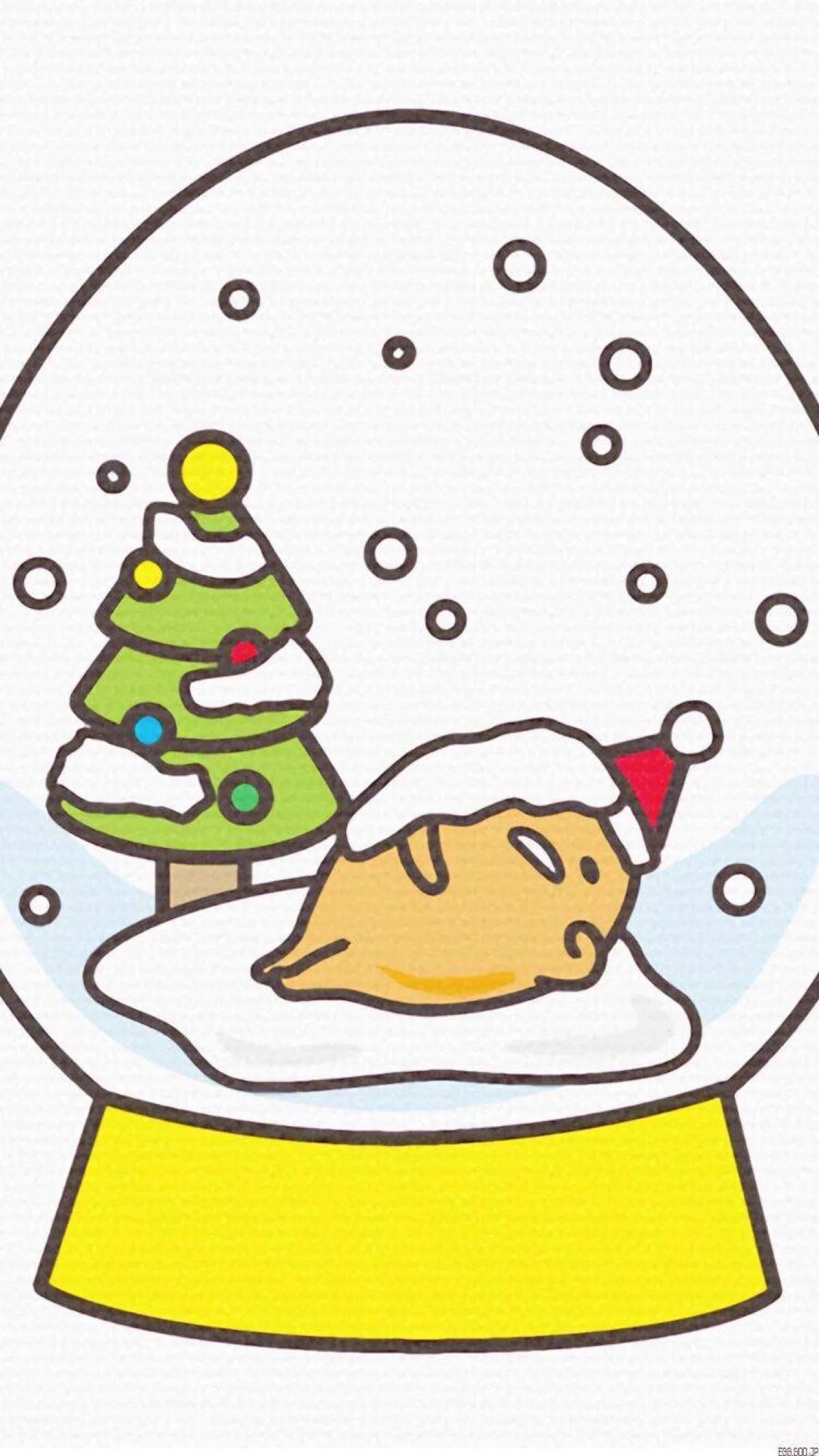 Gudetama With Bacon Wallpapers