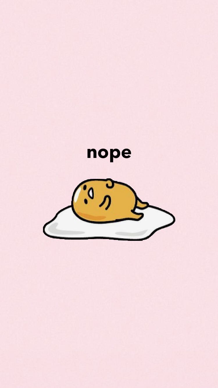 Gudetama With Bacon Wallpapers