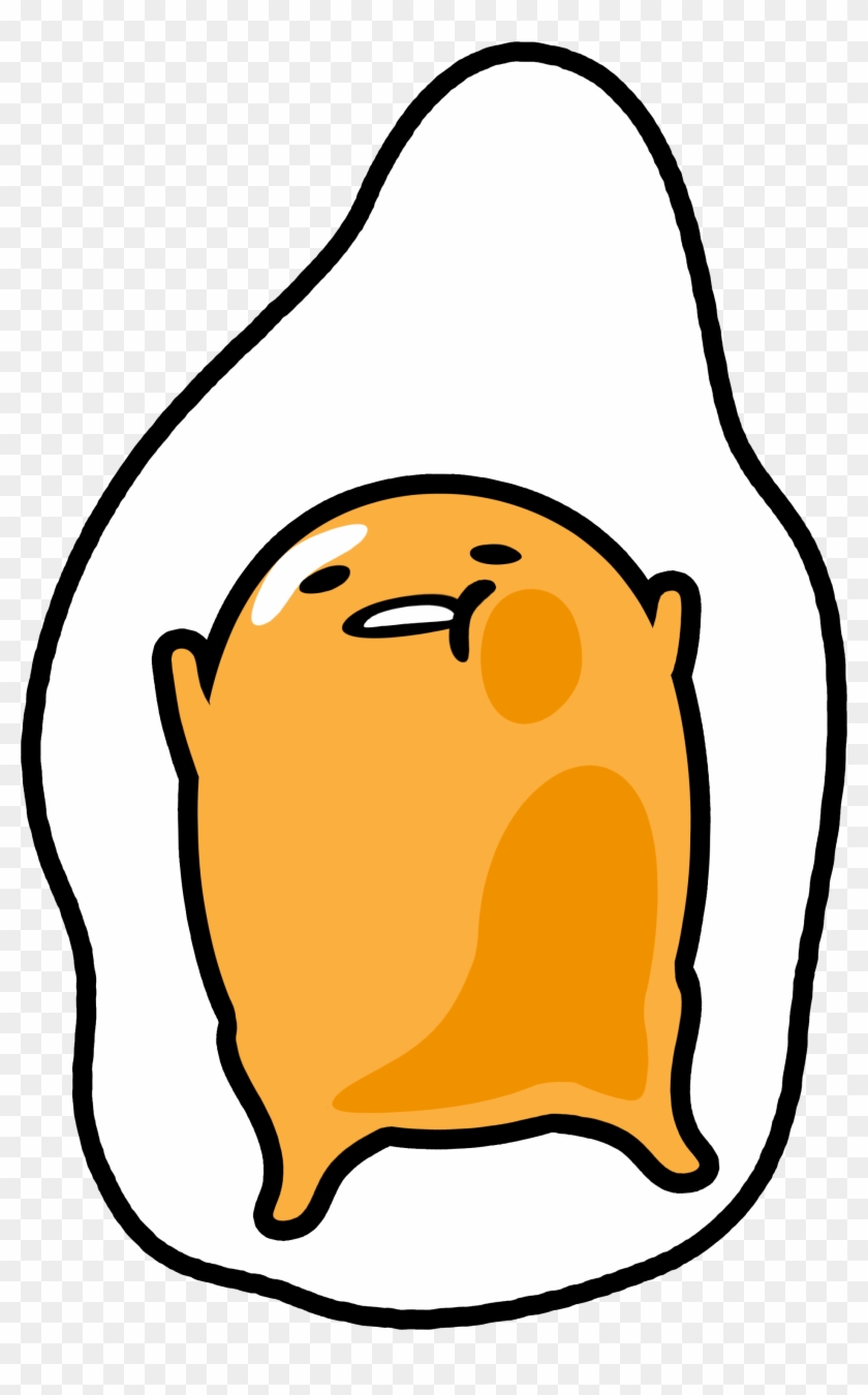 Gudetama With Bacon Wallpapers