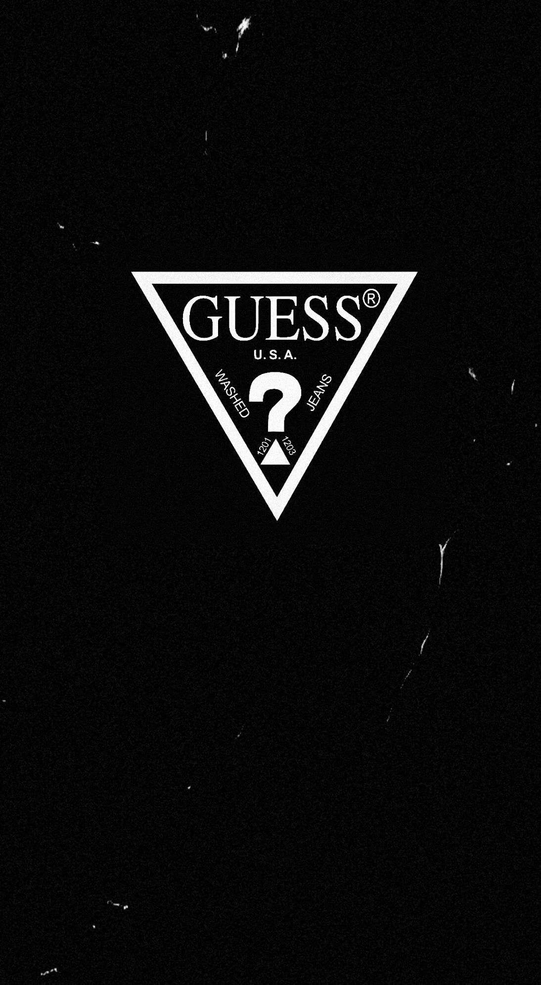 Guess Iphone Wallpapers