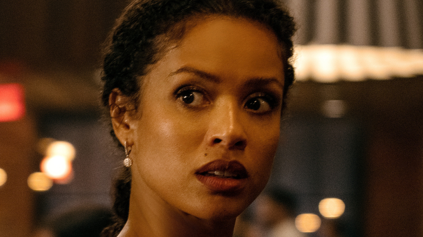 Gugu Mbatha-Raw Actress In Loki Wallpapers