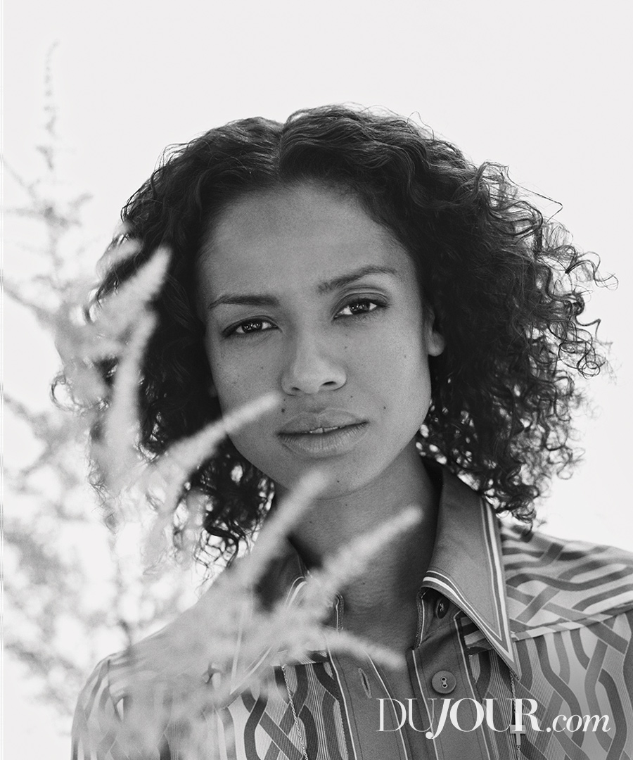 Gugu Mbatha-Raw Wallpapers