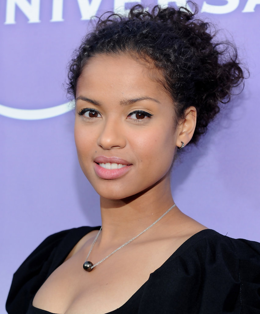 Gugu Mbatha-Raw Wallpapers