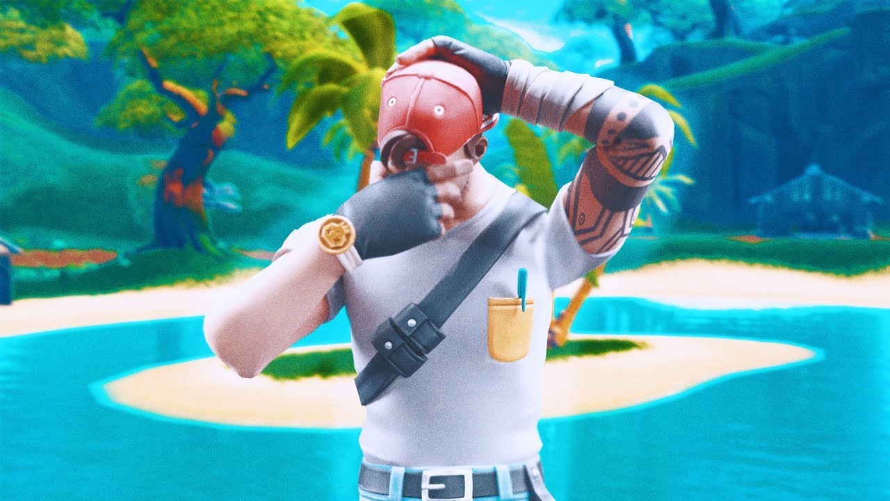 Guild Fortnite Wallpapers