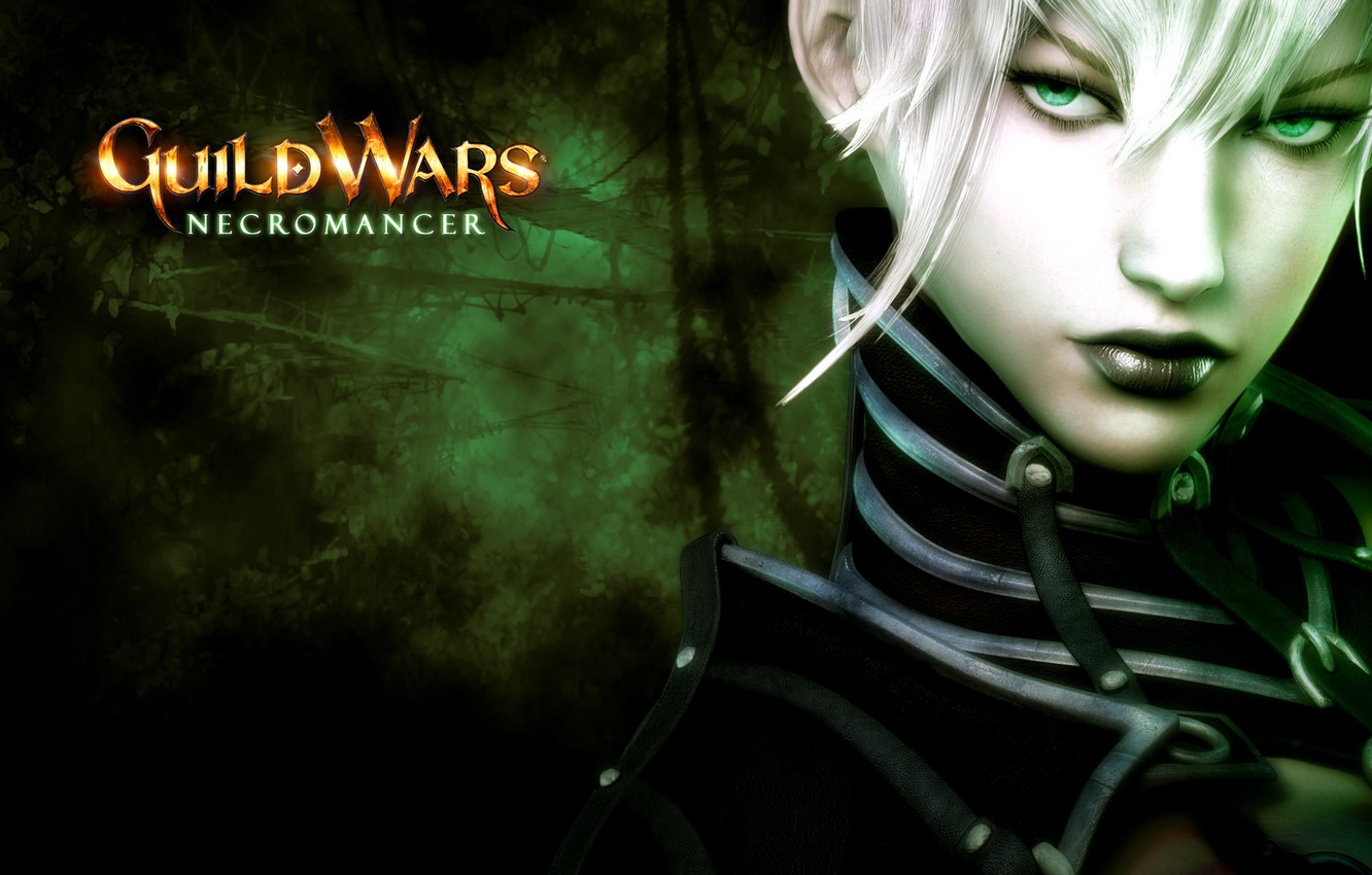 Guild Wars Wallpapers