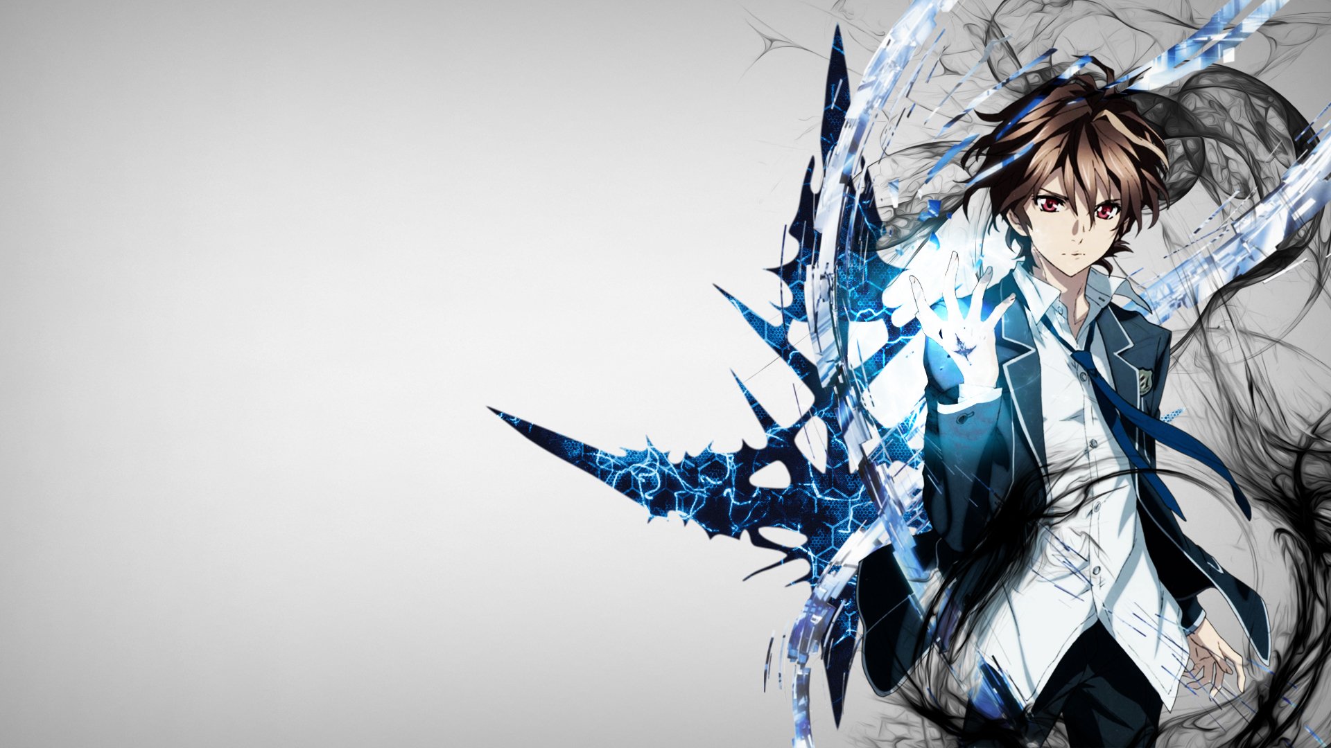 Guilty Crown Wallpapers