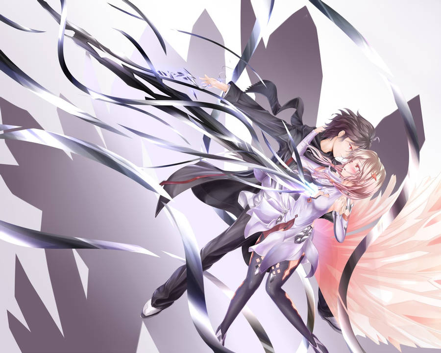 Guilty Crown Wallpapers