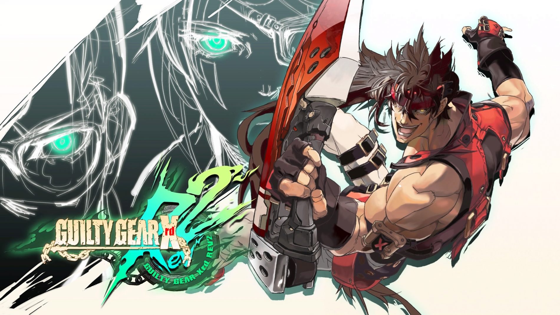 Guilty Gear Xrd -Revelator- Wallpapers