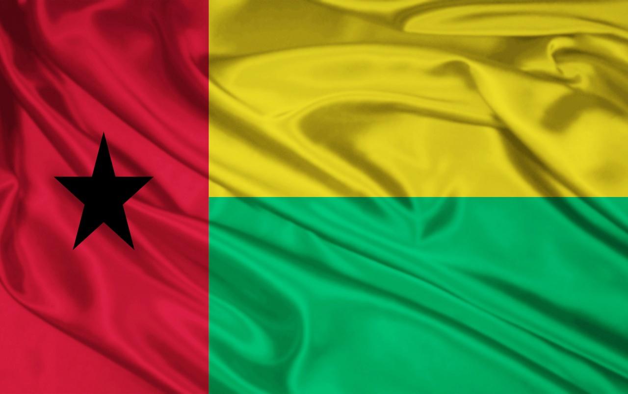 Guinea-Bissau Wallpapers