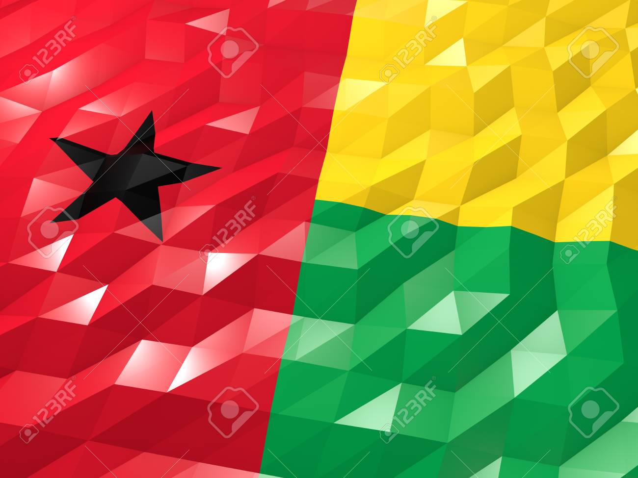 Guinea-Bissau Wallpapers