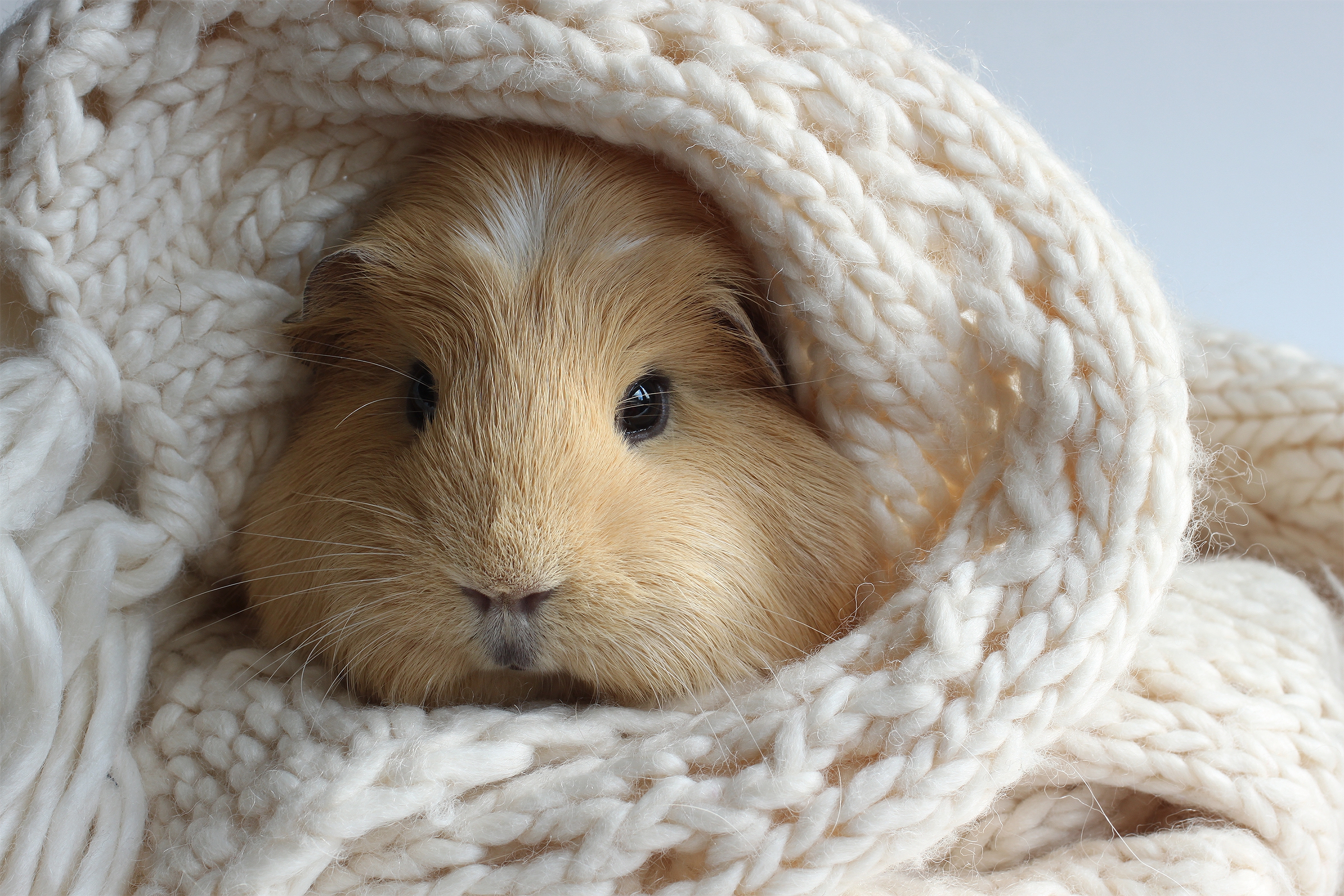 Guinea Pigs Wallpapers