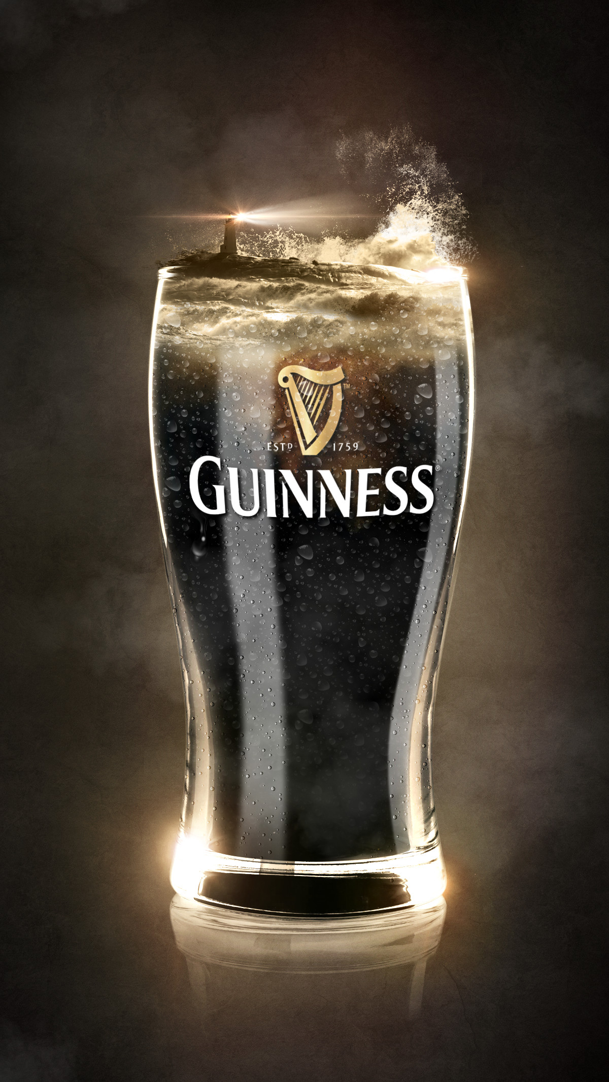 Guinness Wallpapers