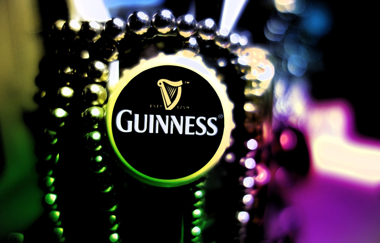 Guinness Wallpapers