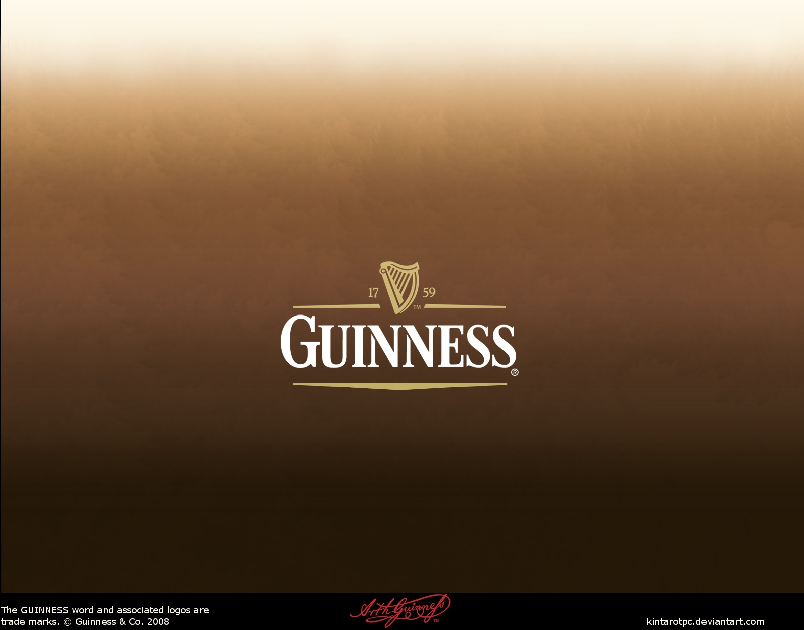 Guinness Wallpapers