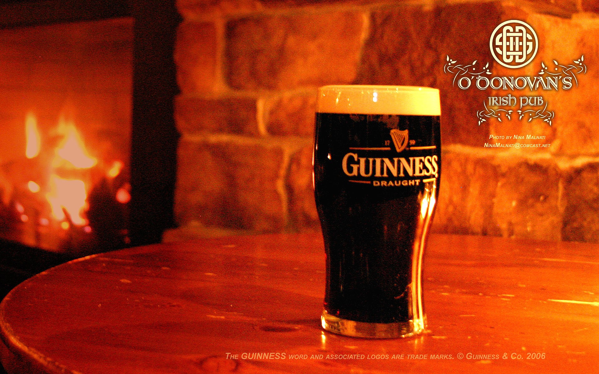 Guinness Wallpapers