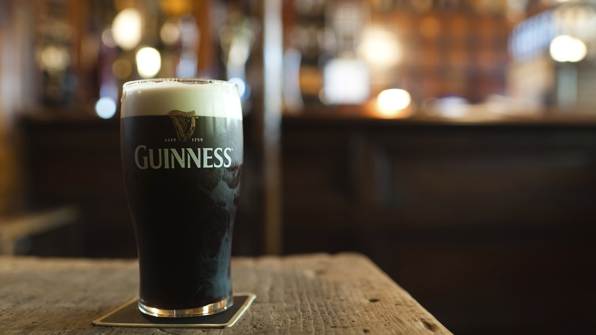 Guinness Wallpapers