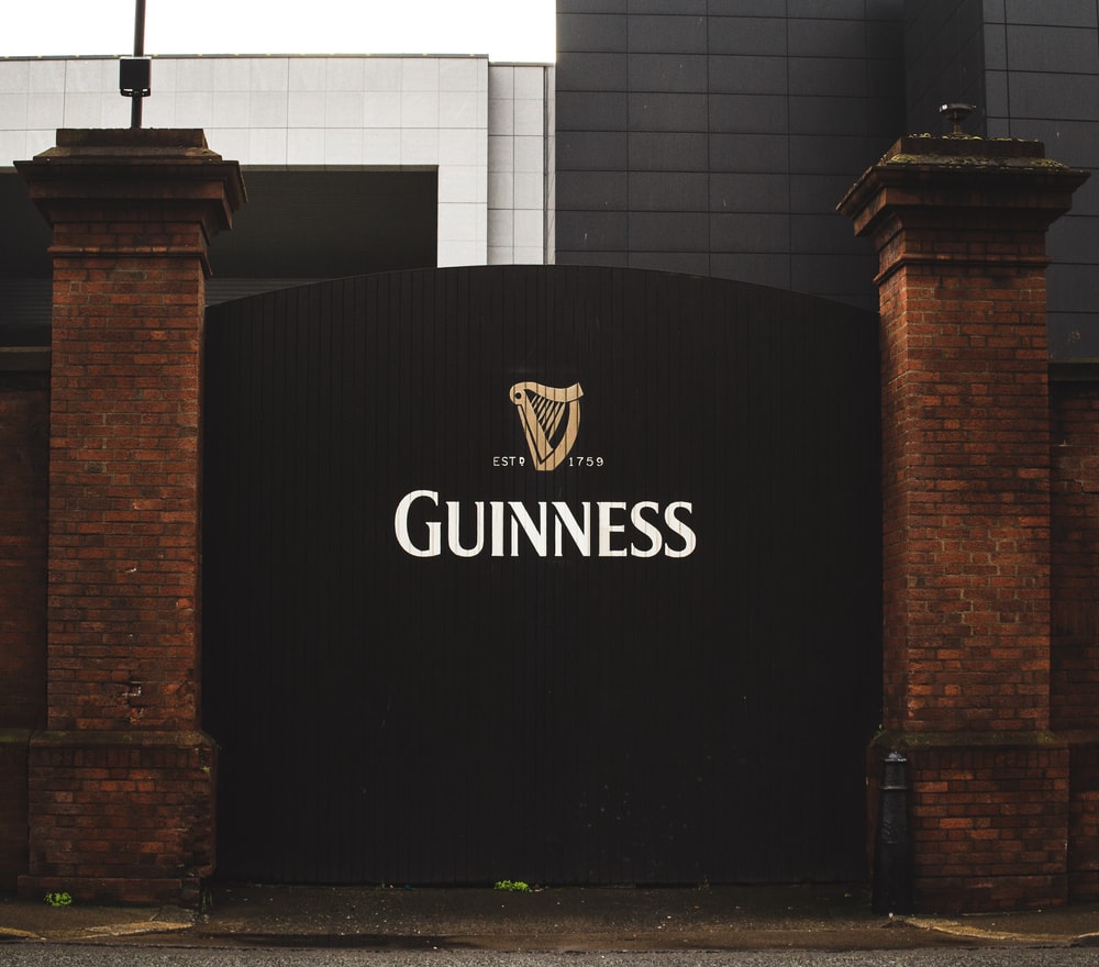 Guinness Wallpapers