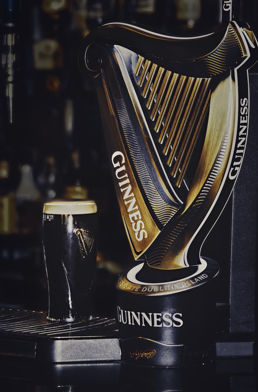 Guinness Wallpapers