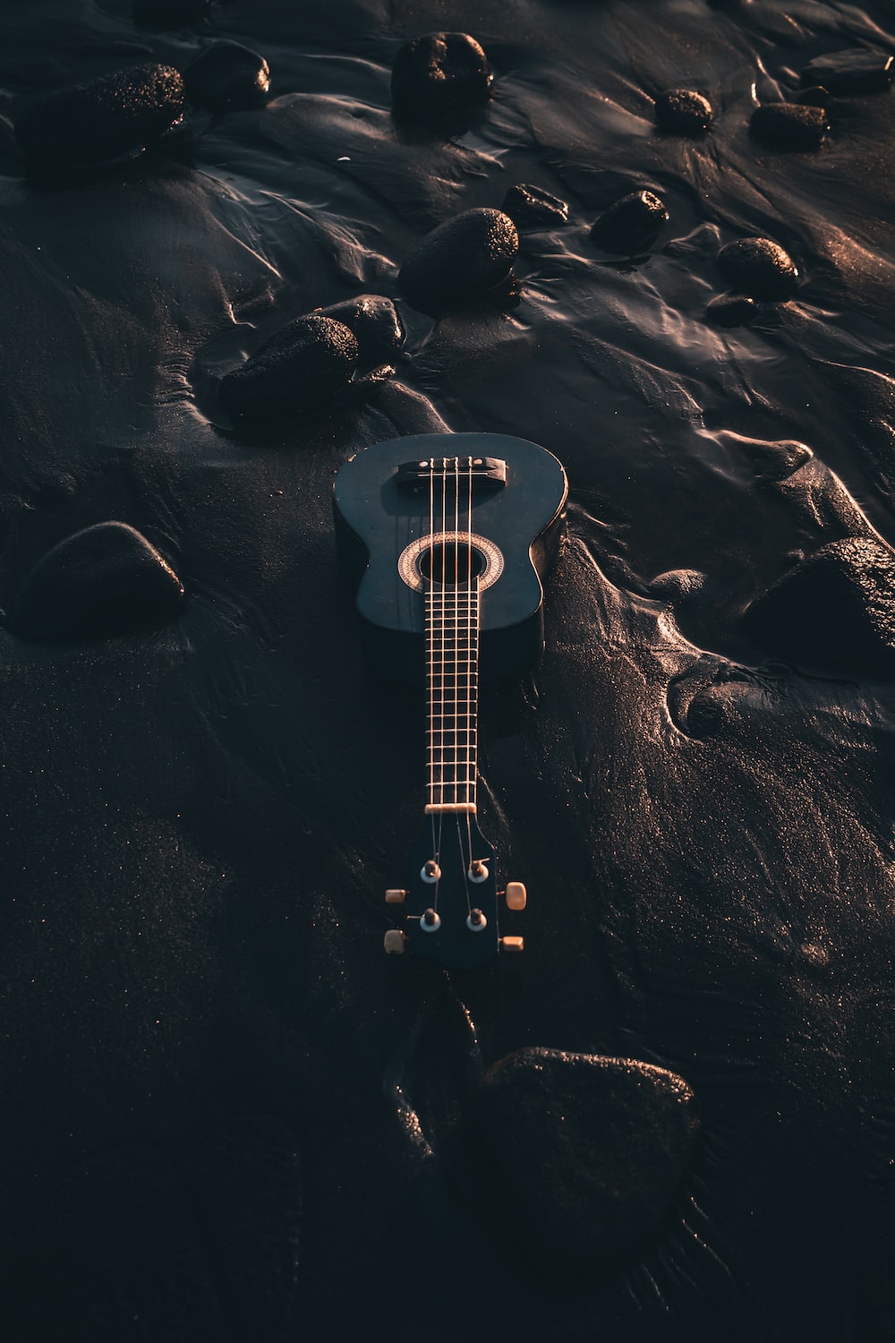 Guitar Art Wallpapers