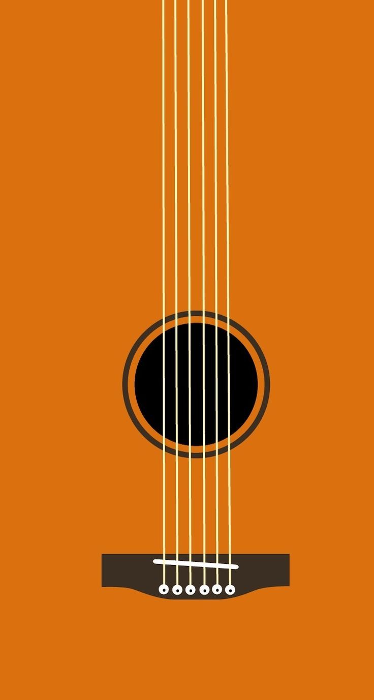 Guitar Iphone Wallpapers