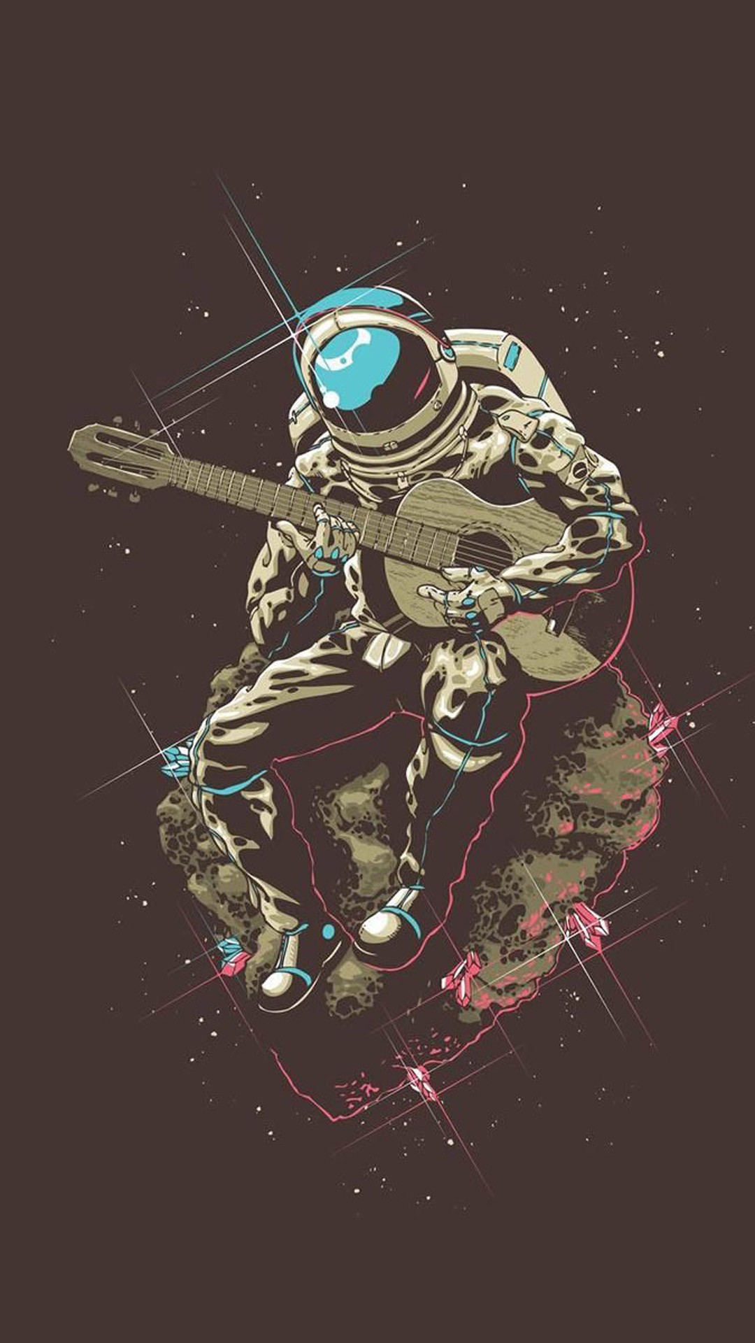 Guitar Iphone Wallpapers