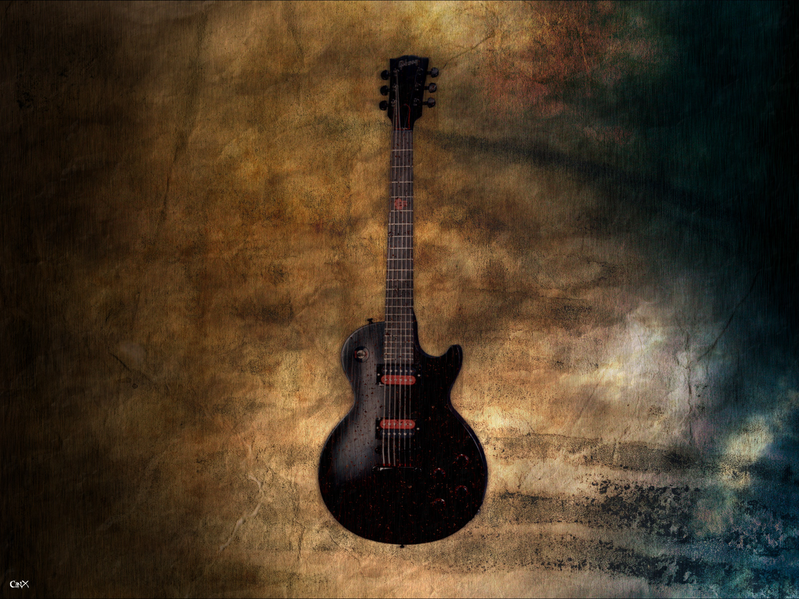 Guitar Wallpapers