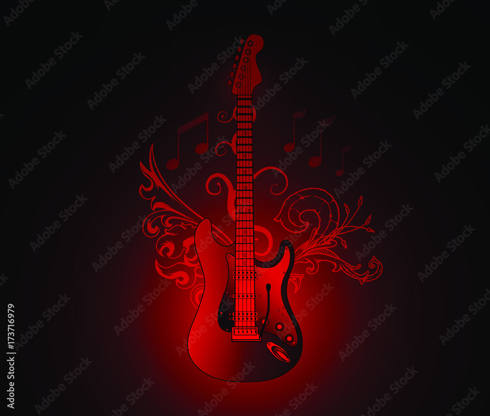 Guitar Wallpapers